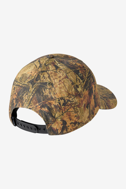 Dang Dad Fitted Hat