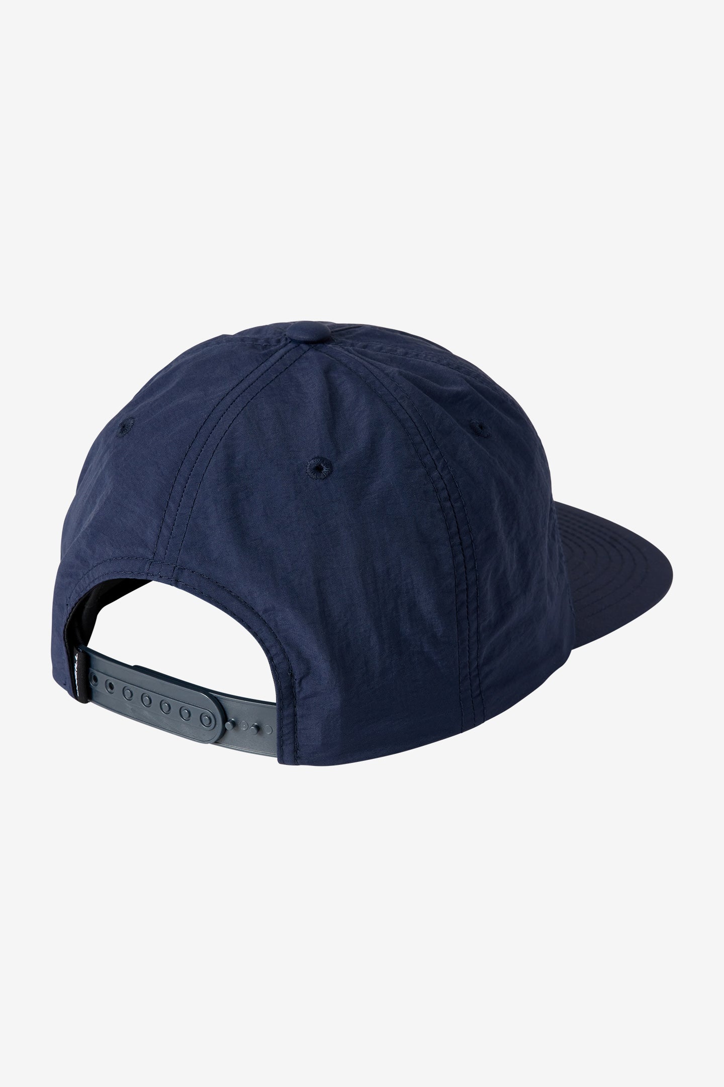 Flint Nylon Snapback Hat