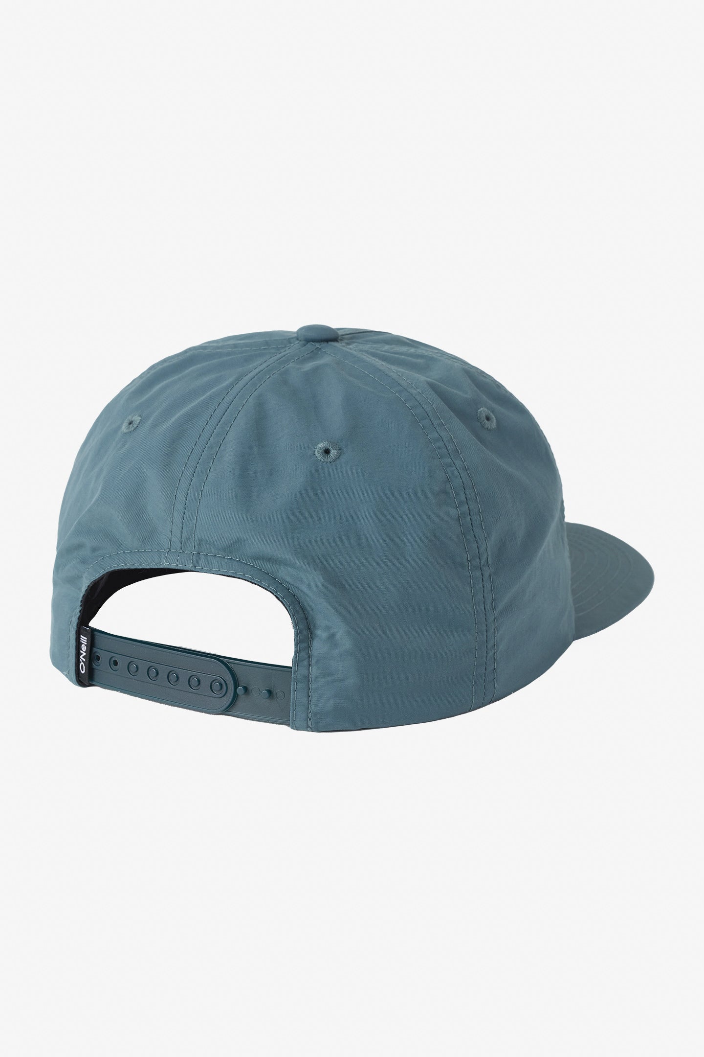 O'Riginals Circle Surfer Nylon Snapback Hat