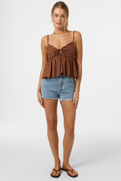 Dellia Tank