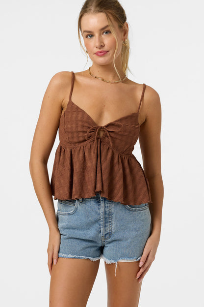 Dellia Tank