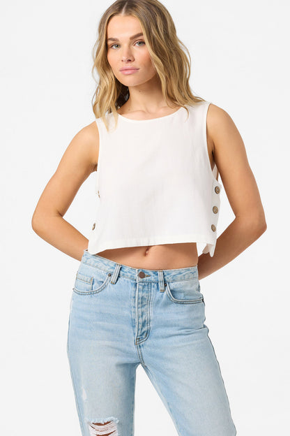 Sanders Tank