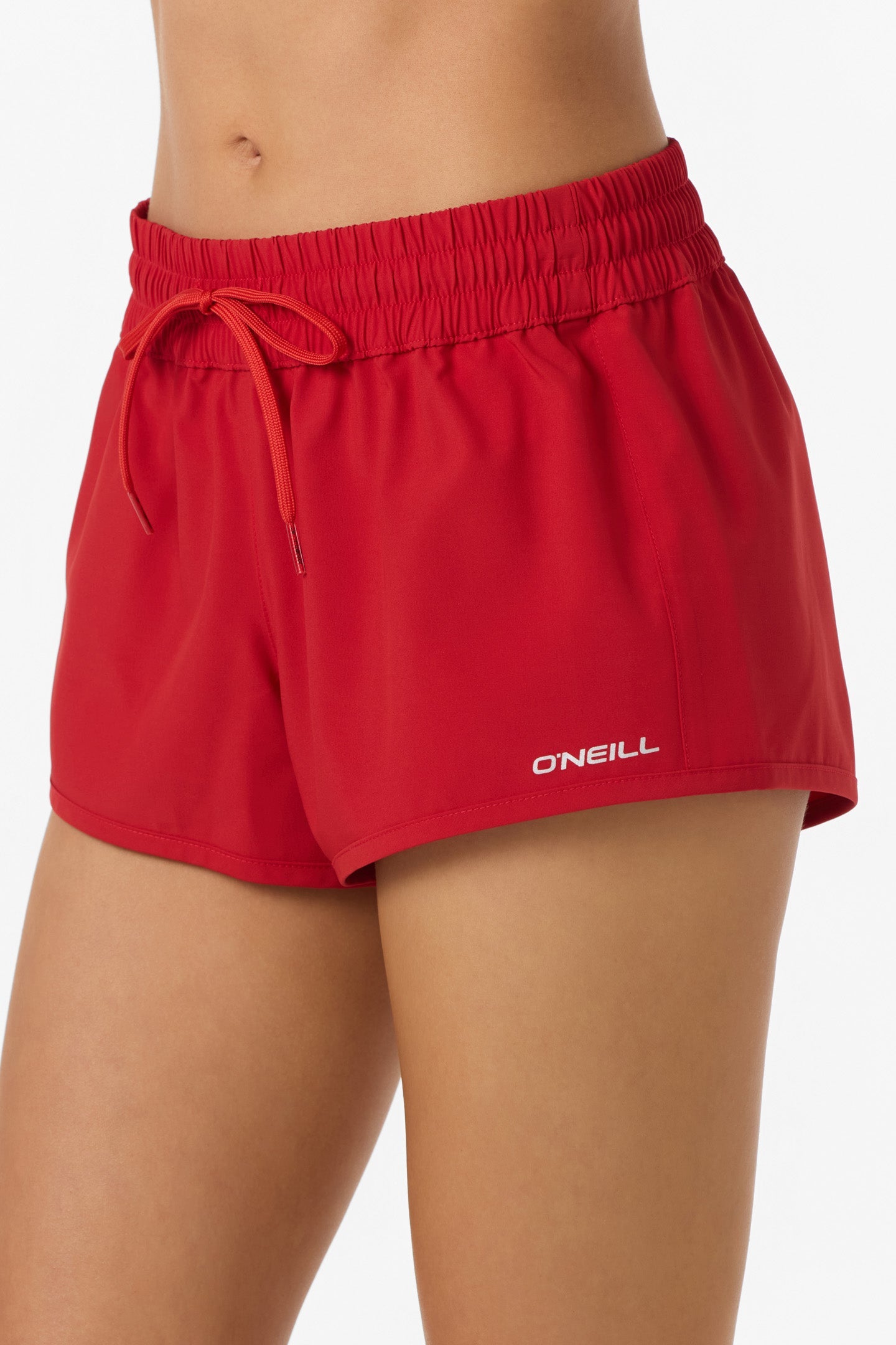 Saltwater Solids Balboa 2" Elastic Boardshorts