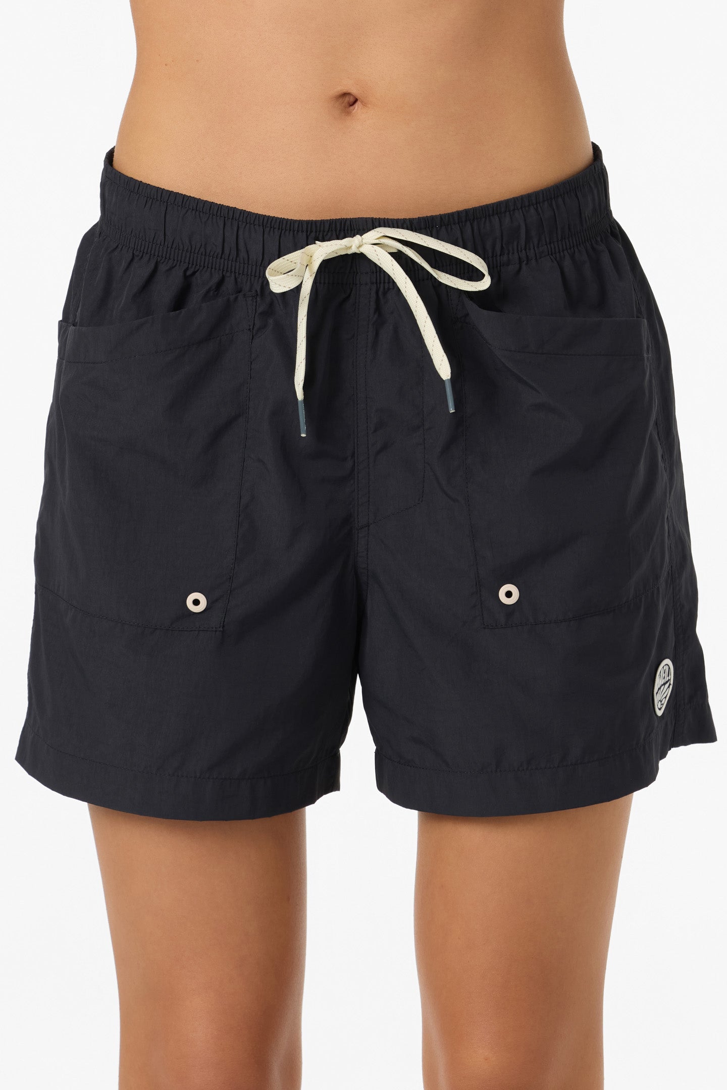 Wedge 4.5" Elastic Boardshorts