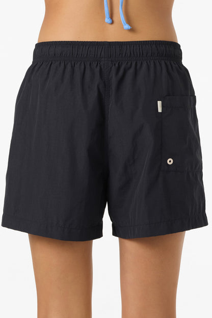Wedge 4.5" Elastic Boardshorts
