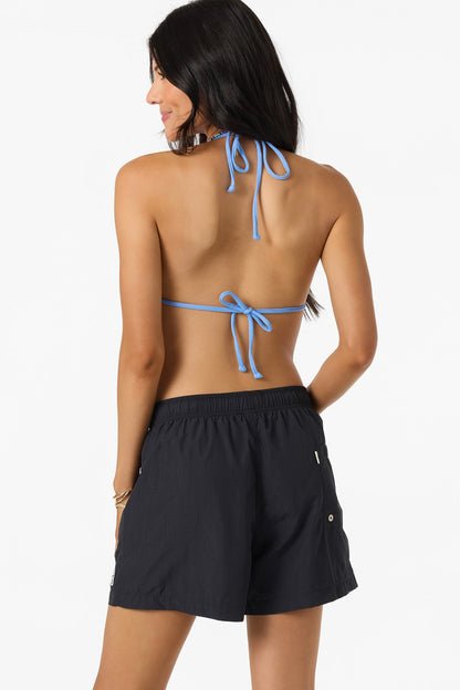 Wedge 4.5" Elastic Boardshorts