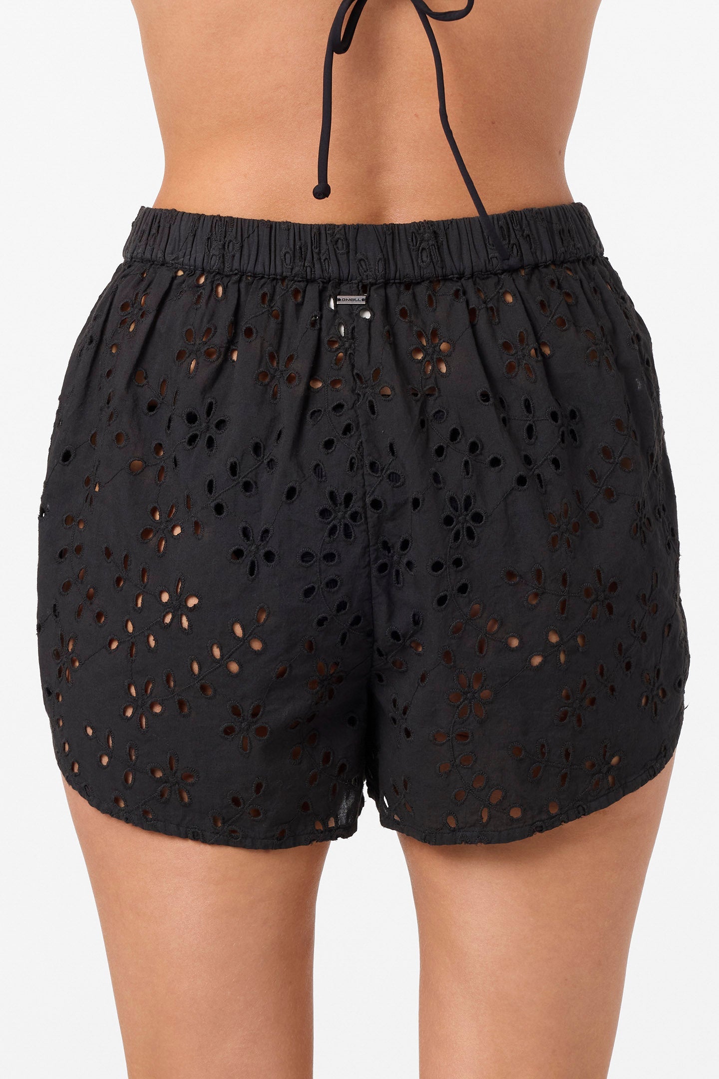 Pam Cover-Up Shorts