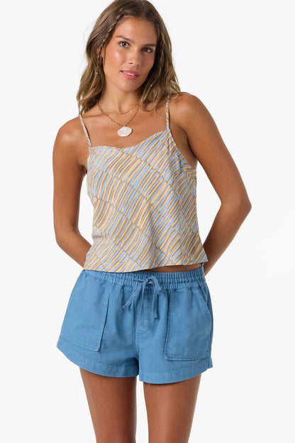 Sevie 2 Lounge Shorts