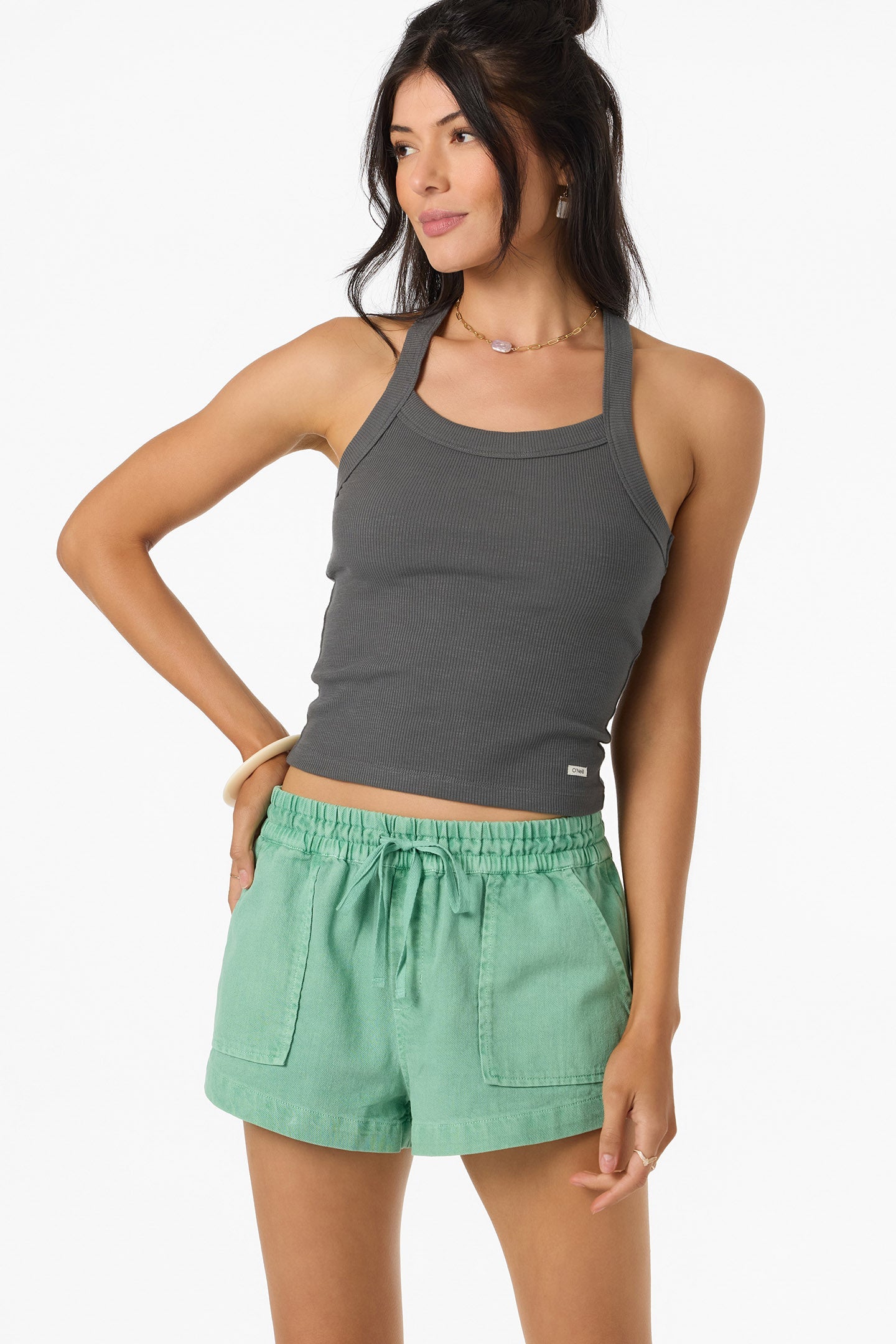 Sevie Lounge Shorts