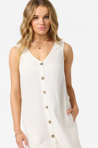 Sanders Mini Dress