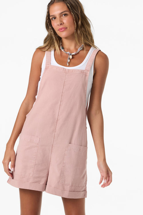 Summerlin 2 Romper