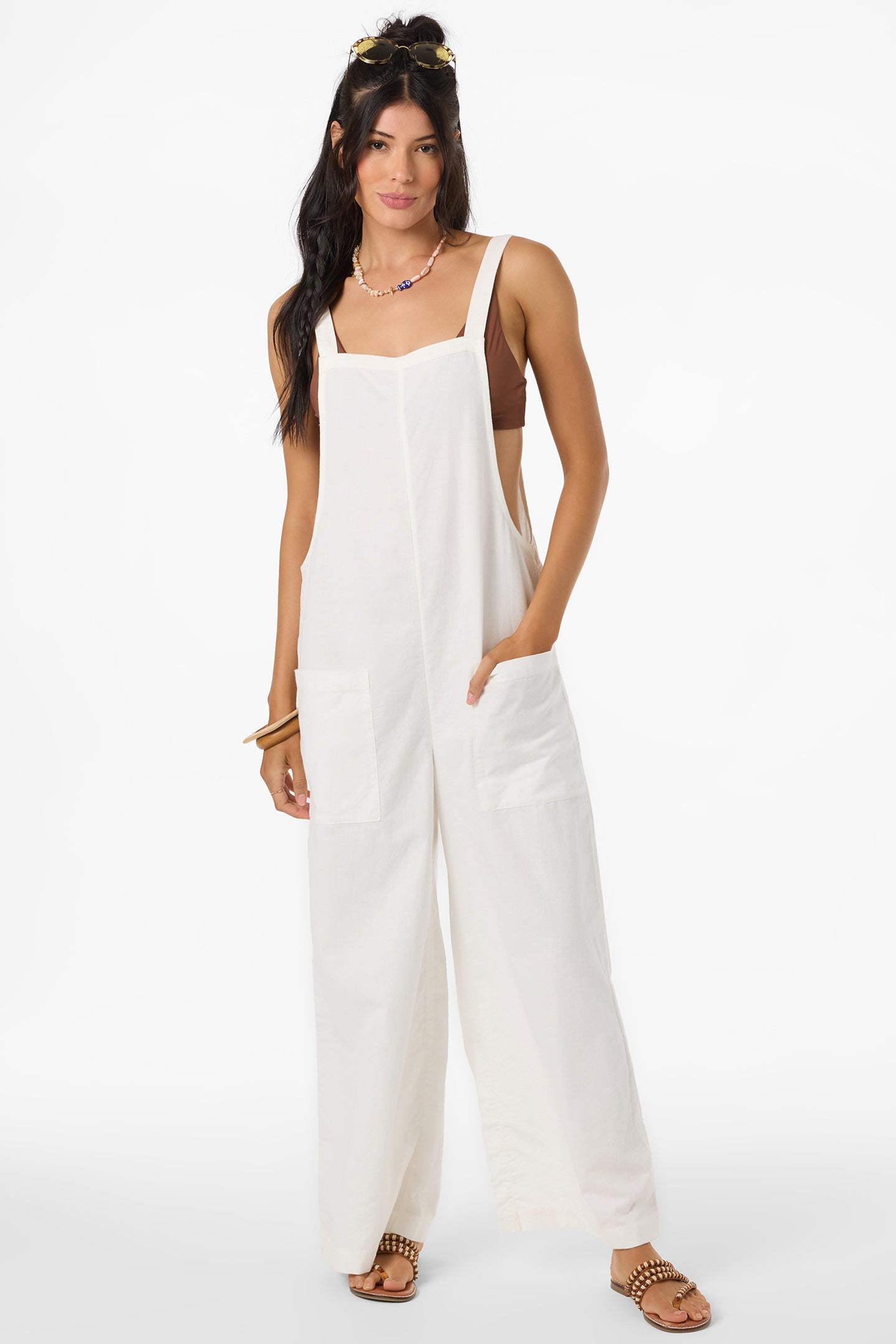 Summerlin Jumper 2