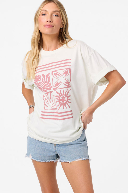O'Riginals Elements Oversized Tee