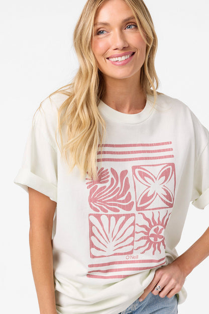 O'Riginals Elements Oversized Tee