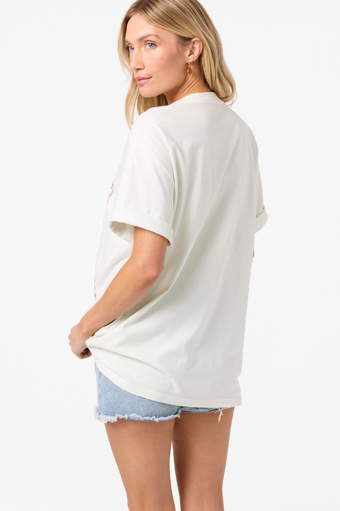 O'Riginals Elements Oversized Tee