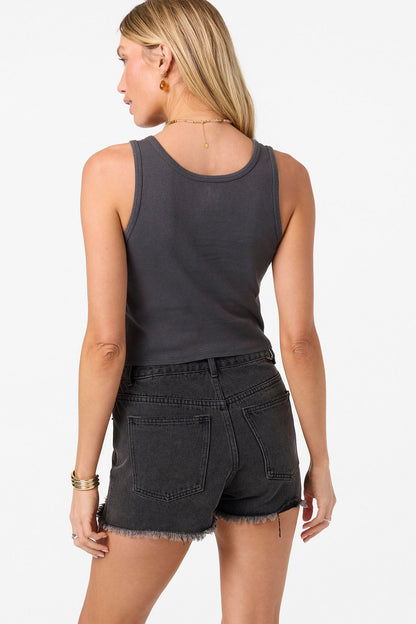 Waaaves Scoop Neck