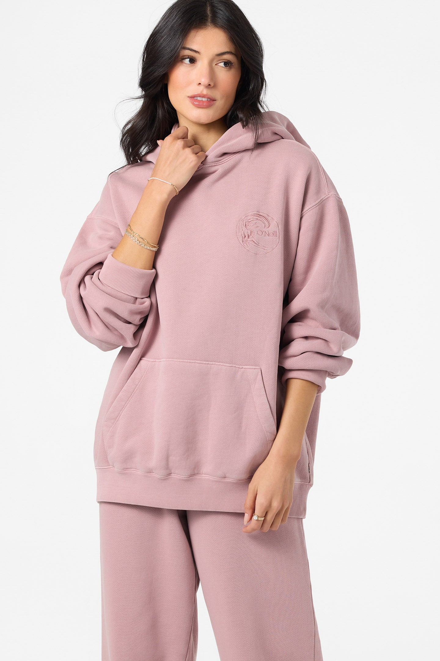 O'Riginals Circle Surfer Vintage Hoodie