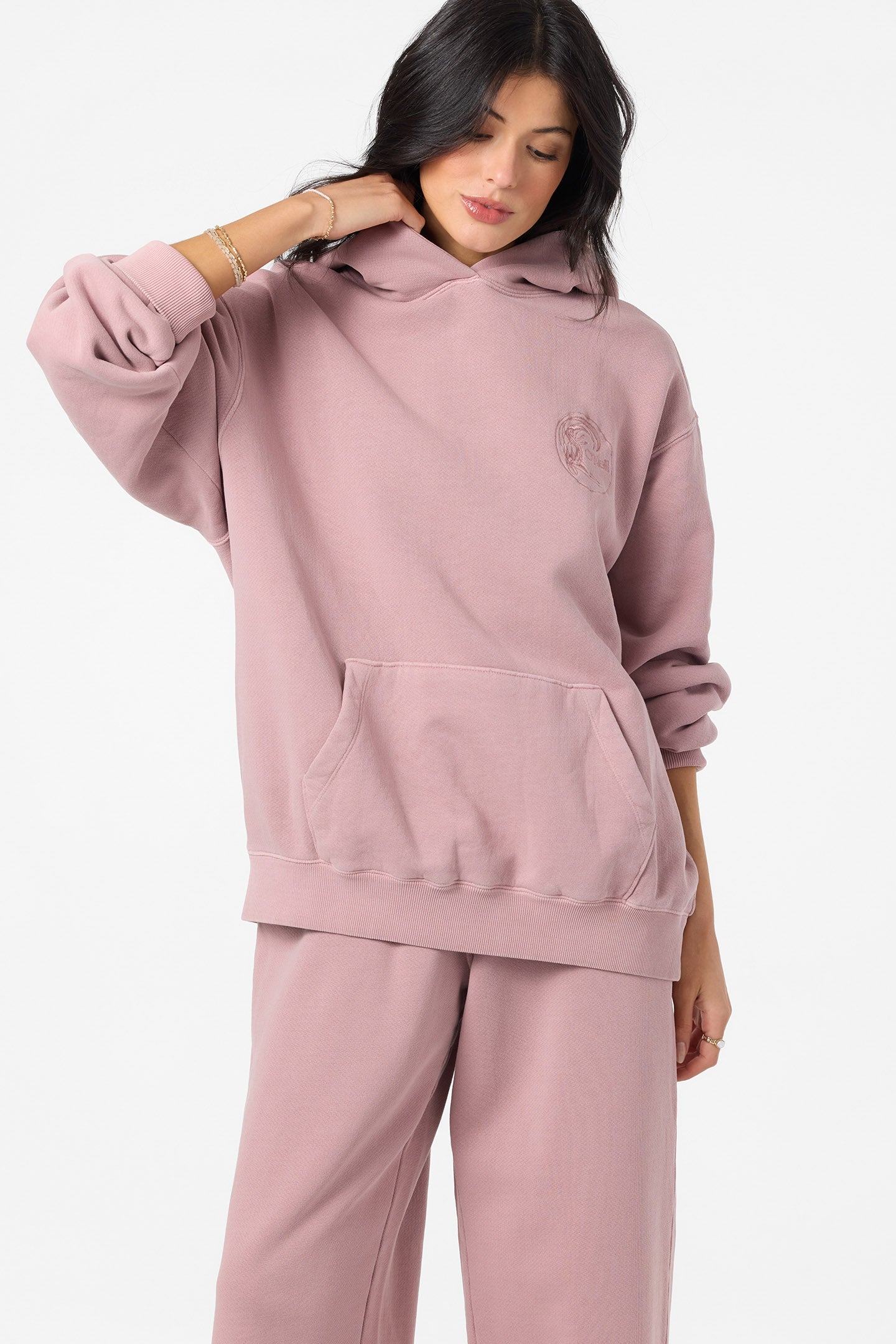 O'Riginals Circle Surfer Vintage Hoodie