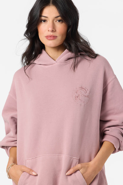 O'Riginals Circle Surfer Vintage Hoodie