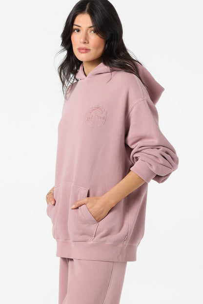 O'Riginals Circle Surfer Vintage Hoodie