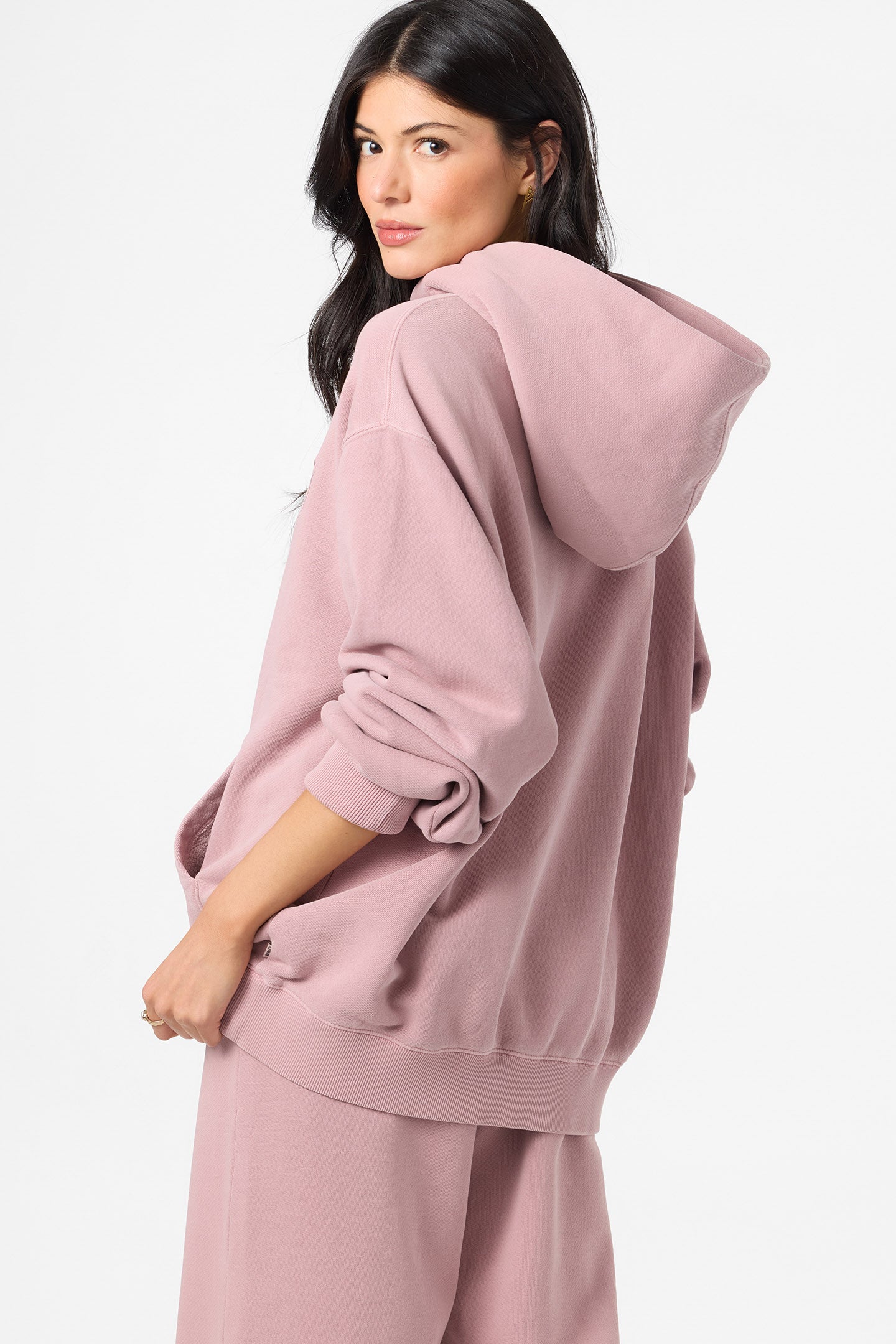 O'Riginals Circle Surfer Vintage Hoodie