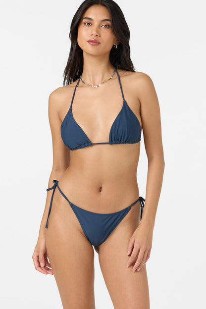 Saltwater Solids Venice Triangle Top