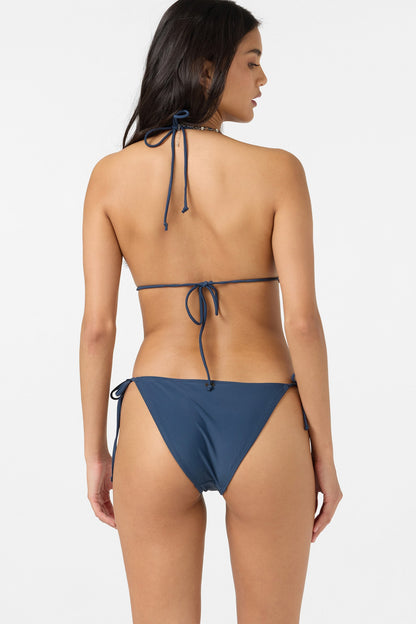Saltwater Solids Venice Triangle Top