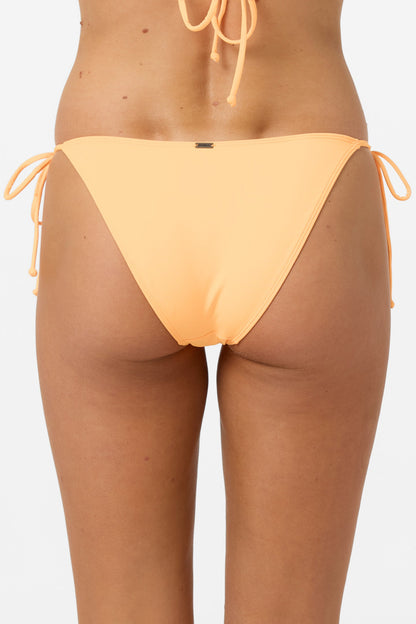 Saltwater Solids Maracas Medium Bottoms