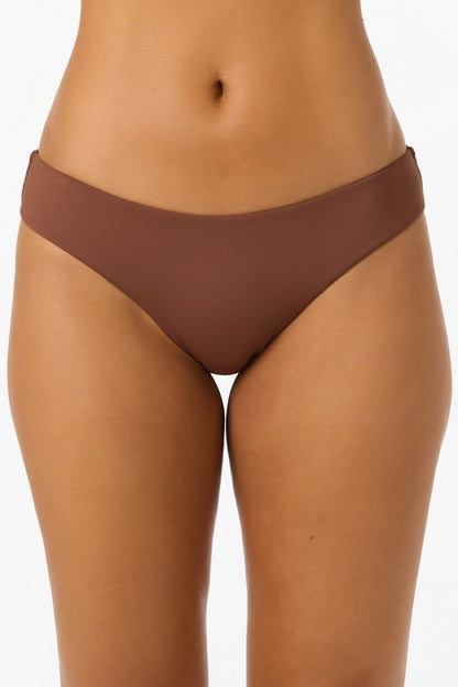 Saltwater Solids Blue Lagoon Full Bottoms