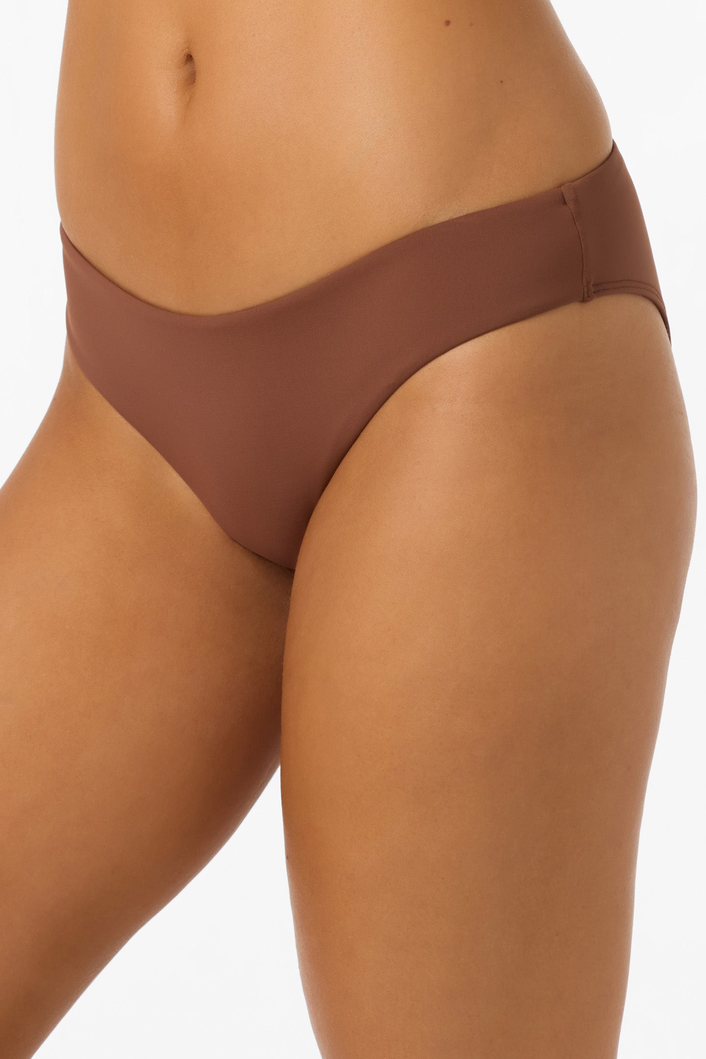 Saltwater Solids Blue Lagoon Full Bottoms