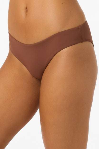Saltwater Solids Blue Lagoon Full Bottoms