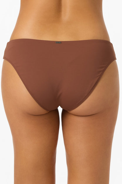 Saltwater Solids Blue Lagoon Full Bottoms