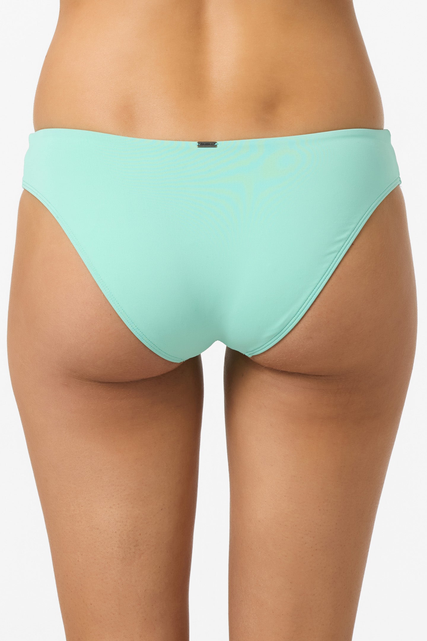 Saltwater Solids Blue Lagoon Full Bottoms