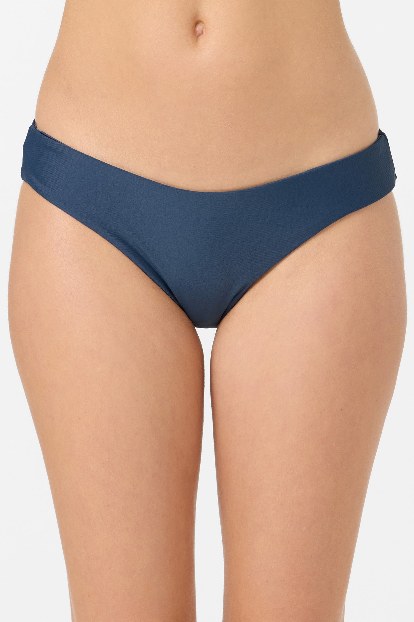 Saltwater Solids Blue Lagoon Full Bottoms