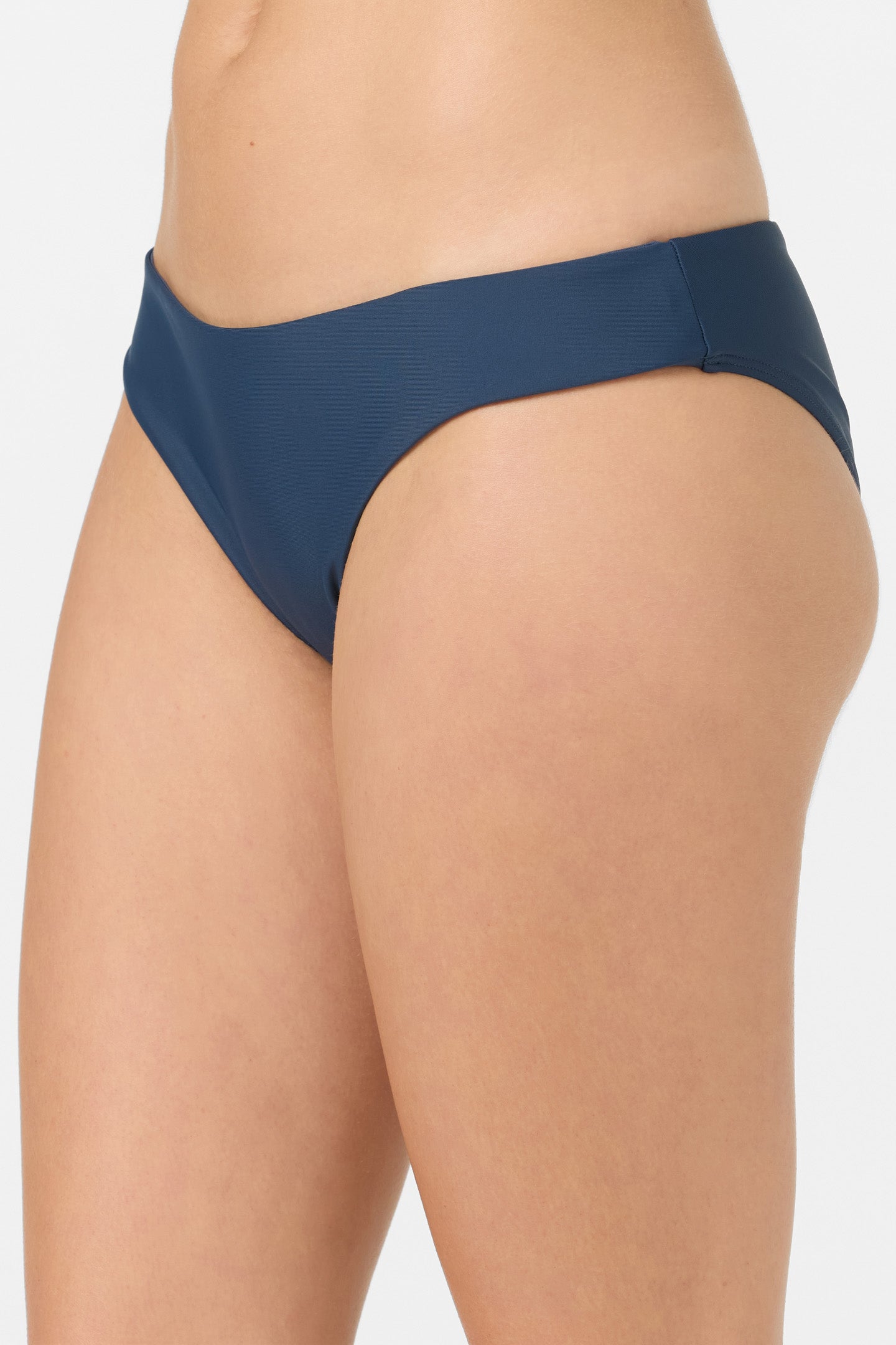 Saltwater Solids Blue Lagoon Full Bottoms