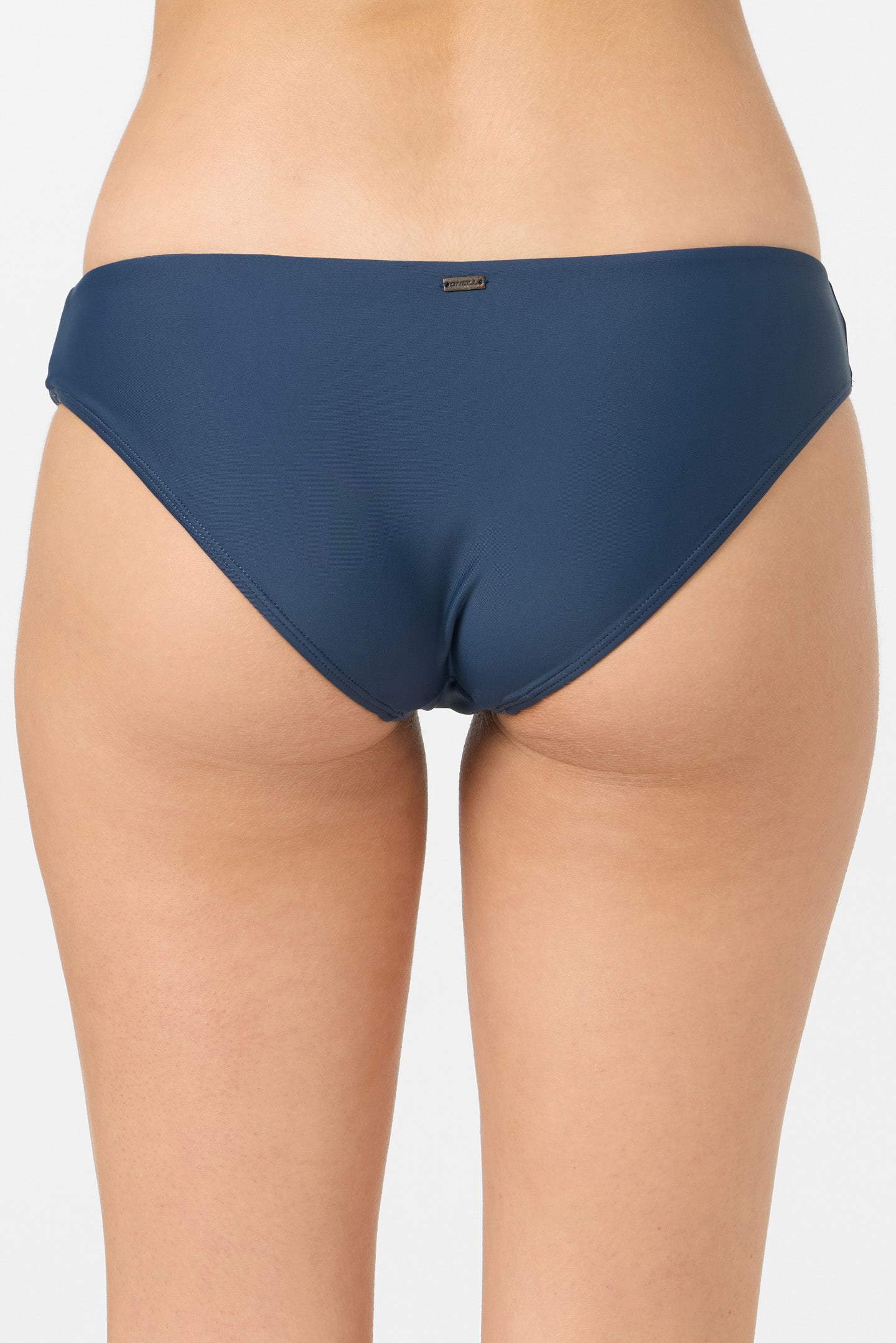 Saltwater Solids Blue Lagoon Full Bottoms