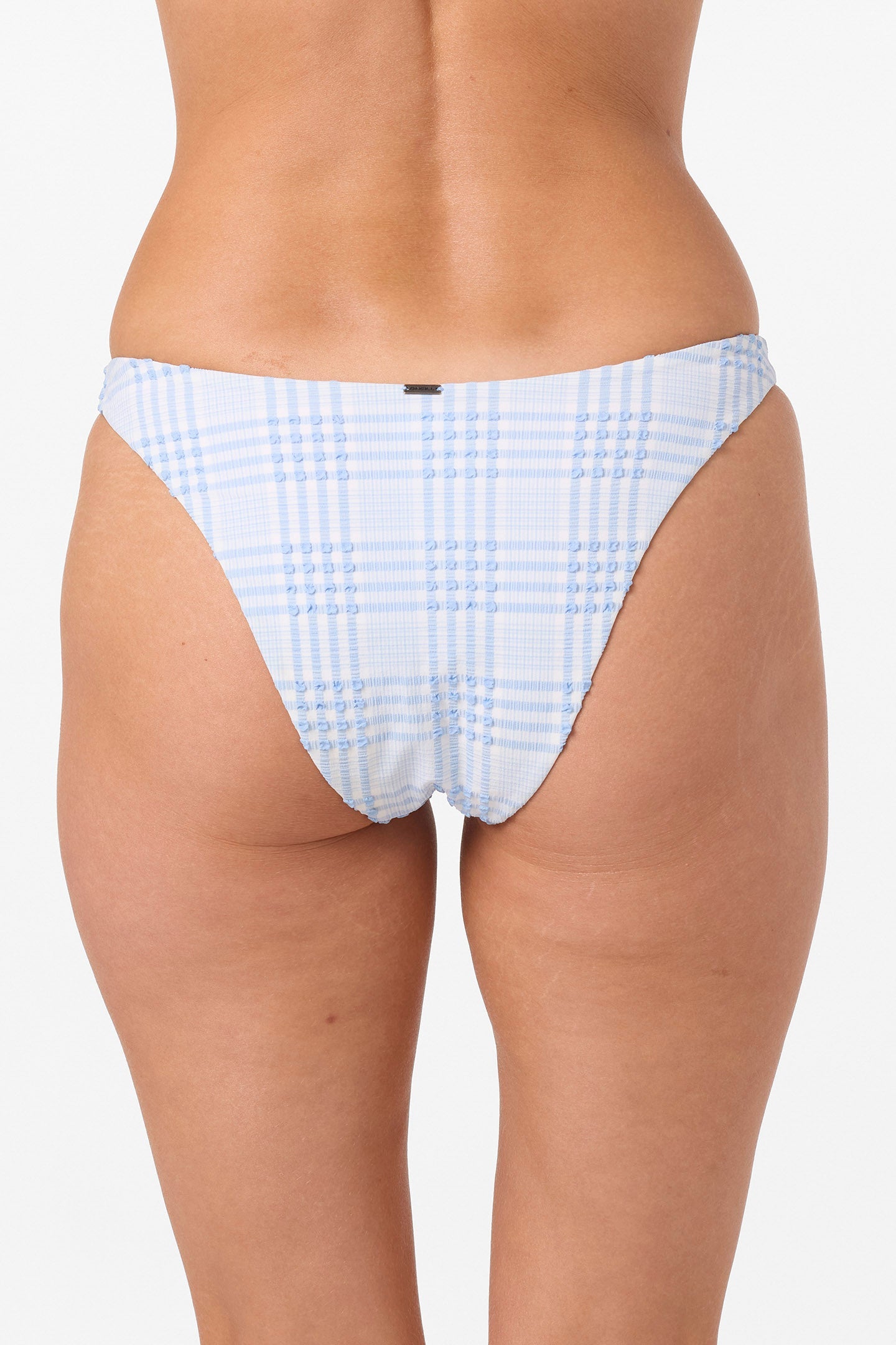 Catamaran Plaid Flamenco Cheeky Bottoms