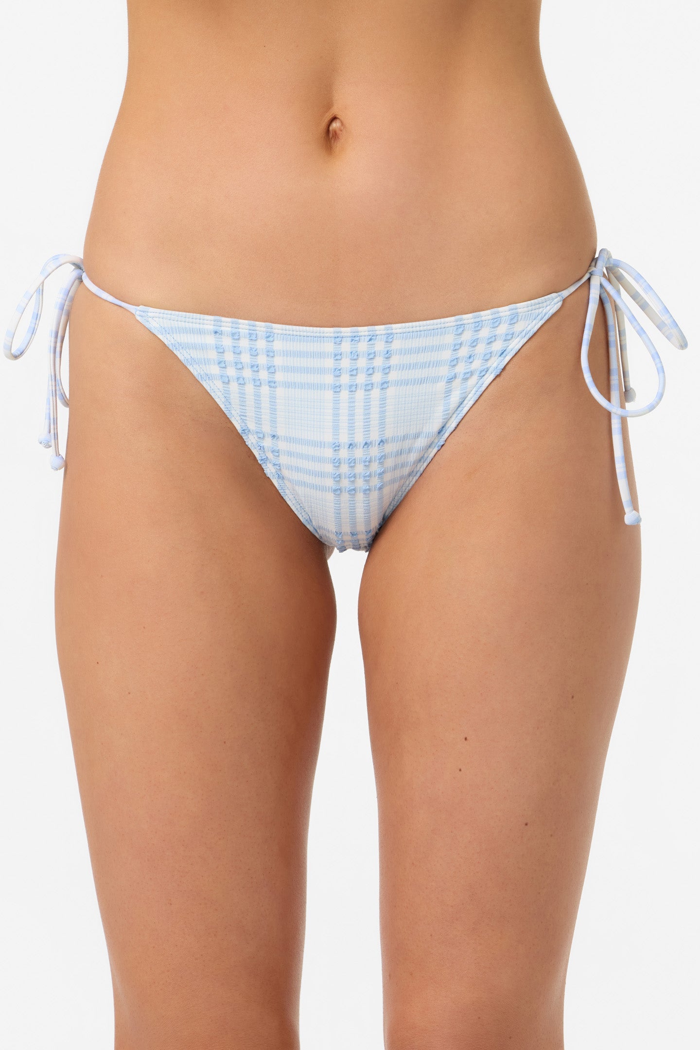 Catamaran Plaid Maracas Medium Bottoms