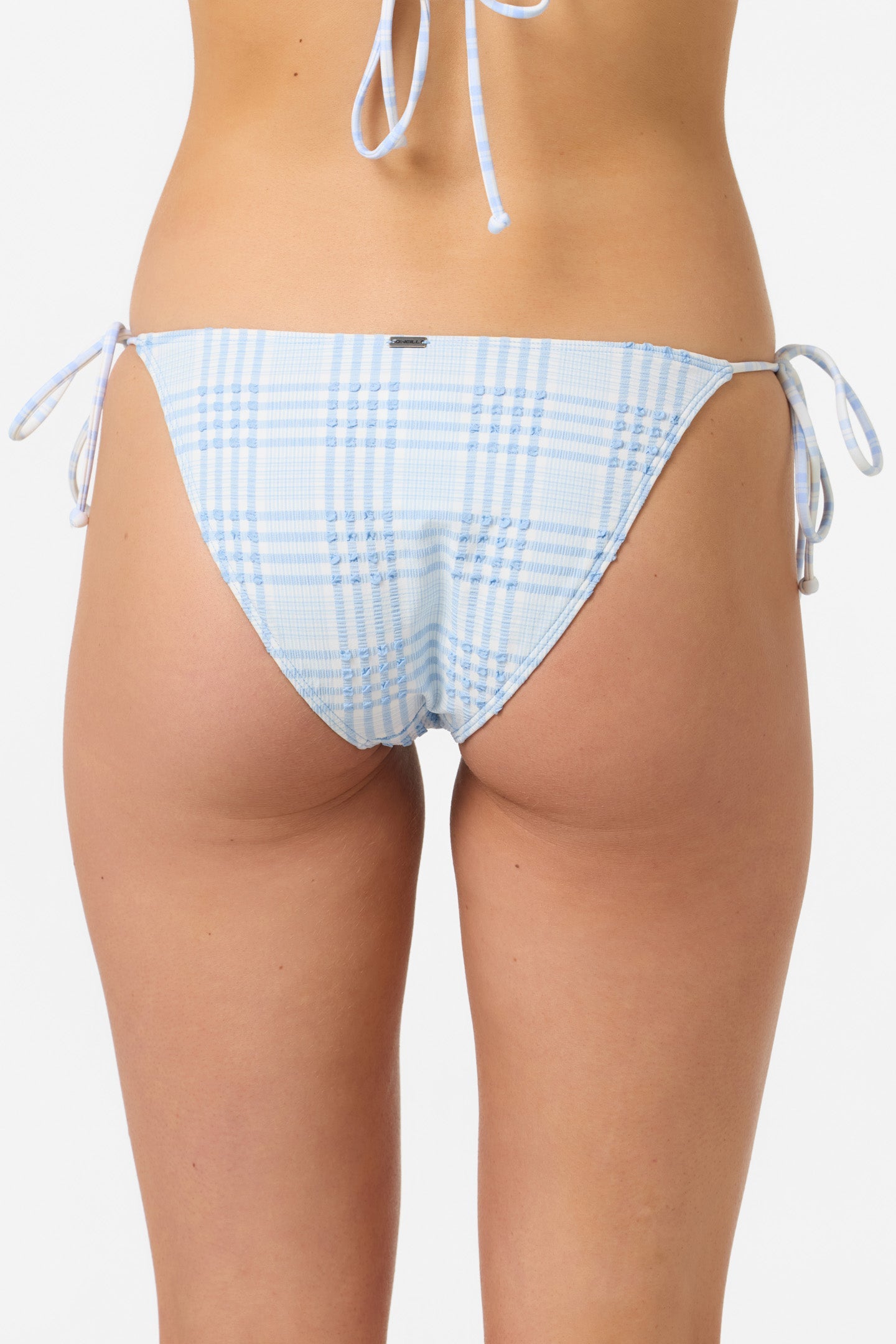 Catamaran Plaid Maracas Medium Bottoms