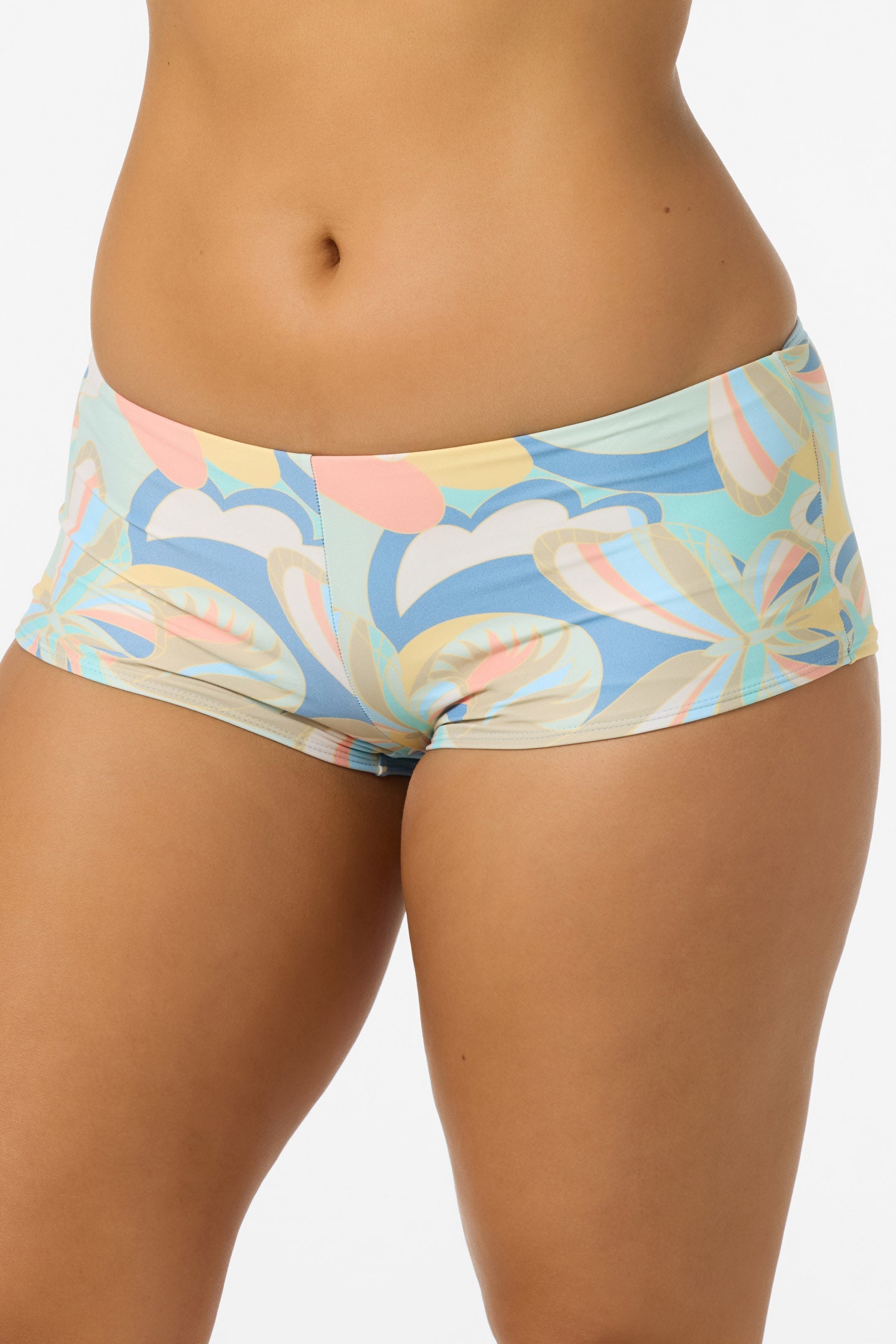 Butterfly Geo Surfs Up Full Bottoms