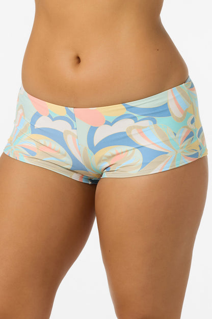 Butterfly Geo Surfs Up Full Bottoms