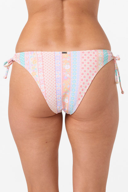 Bali Floral Crestview Cheeky Bottoms