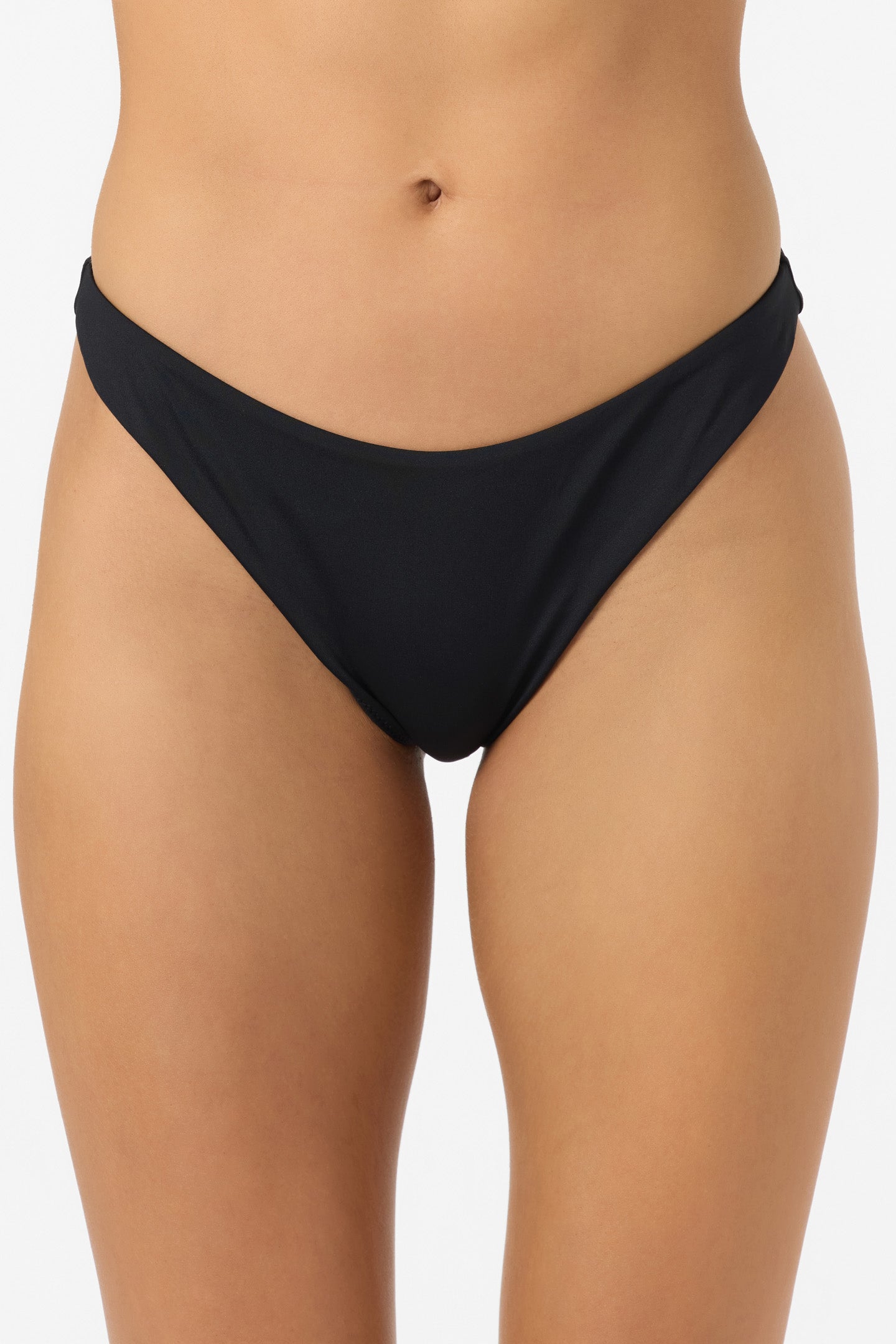 Saltwater Solids Flamenco Cheeky Bottoms