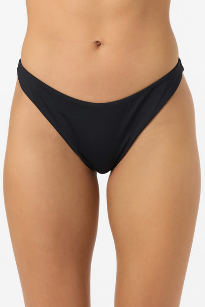Saltwater Solids Flamenco Cheeky Bottoms