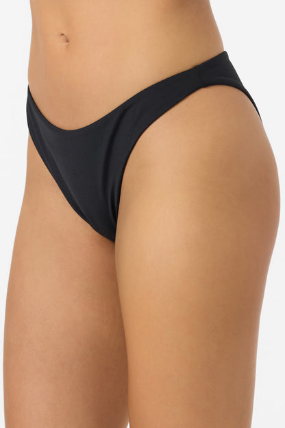 Saltwater Solids Flamenco Cheeky Bottoms