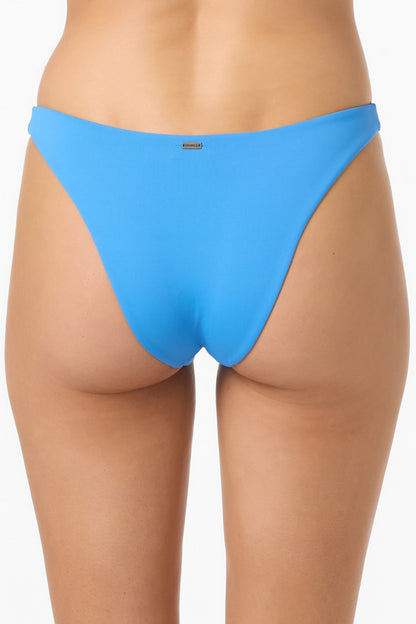 Saltwater Solids Flamenco Cheeky Bottoms