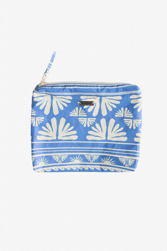Whitewater Coated Pouch