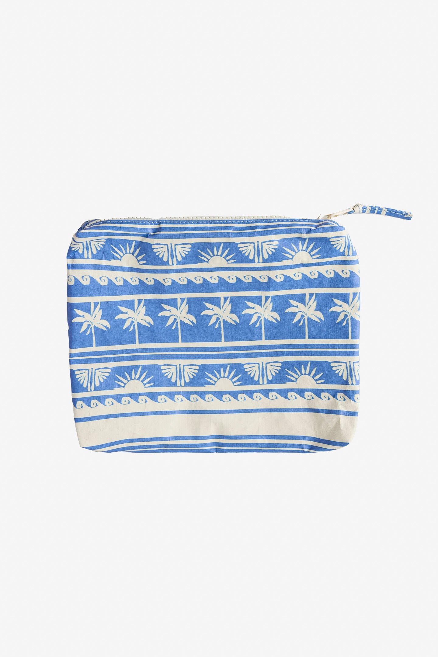 Whitewater Coated Pouch
