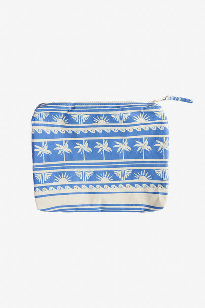 Whitewater Coated Pouch