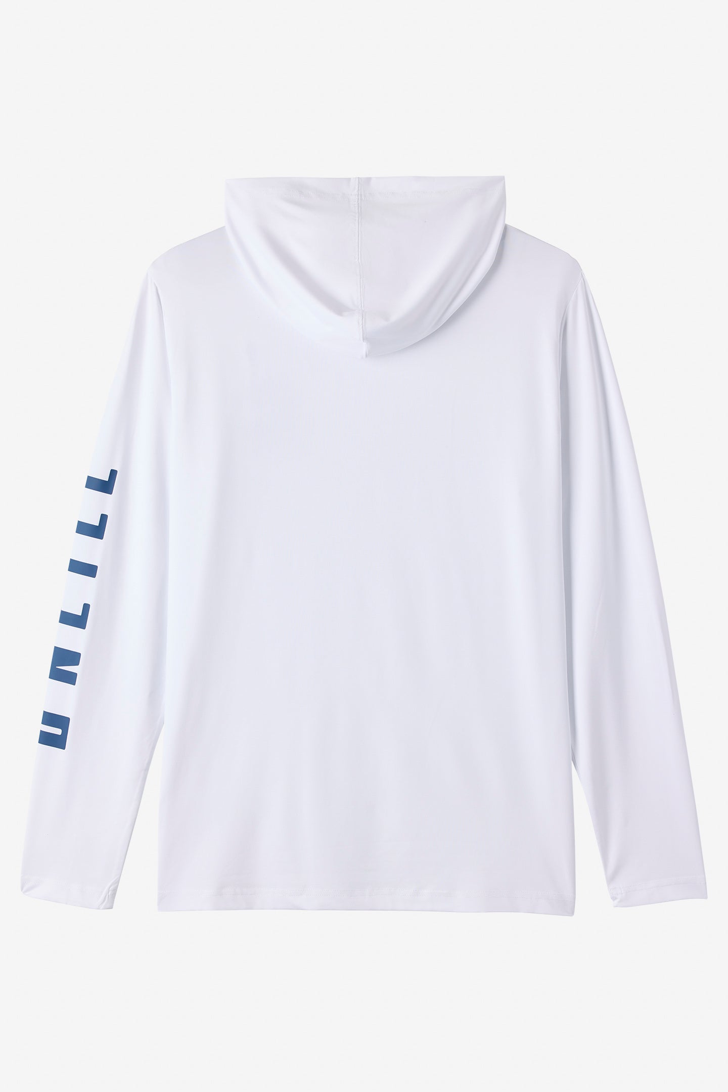 TRVLR UPF Hooded Long Sleeve Shirt
